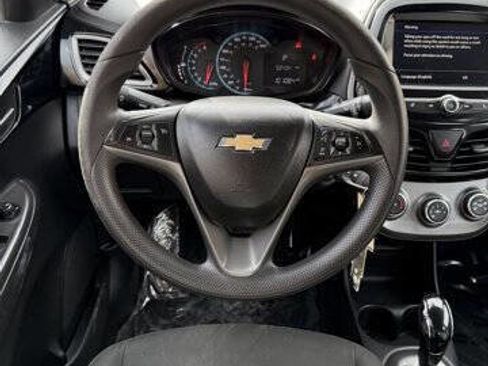 Used 2021 Chevrolet Spark LT image 14