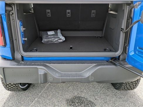 New 2024 Ford Bronco Outer Banks image 62