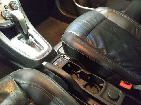 Used 2020 Chevrolet Sonic Premier image 26