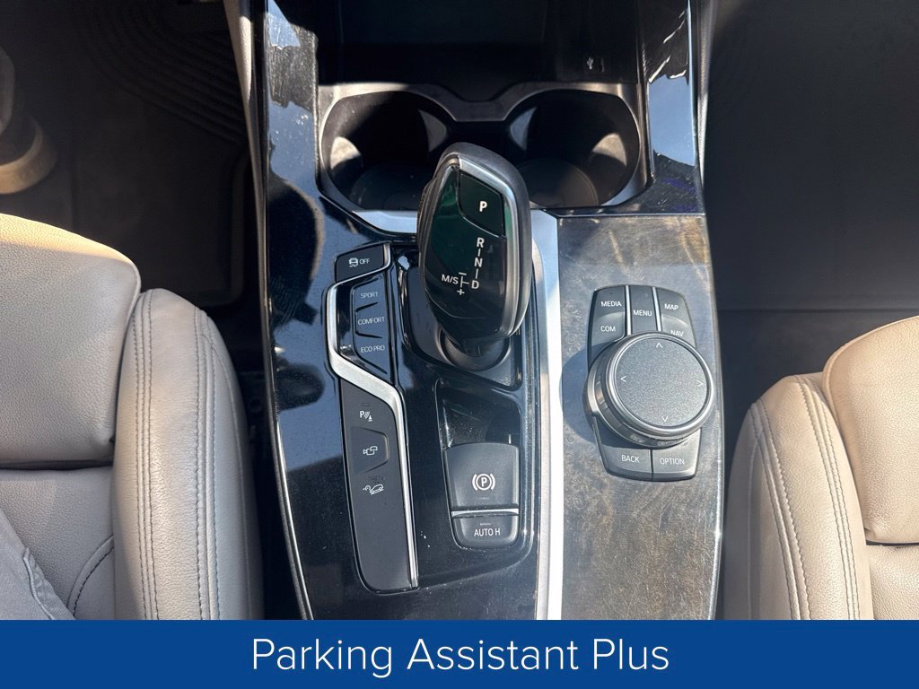 Used 2019 BMW X3 M40i w/ Premium Package AWD/4WD image 21