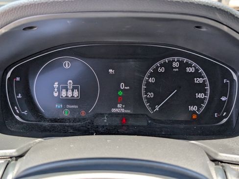 Used 2021 Honda Accord Sport Special Edition image 19