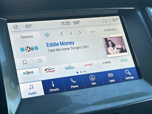 Used 2020 Ford Ranger Lariat w/ Technology Package image 26