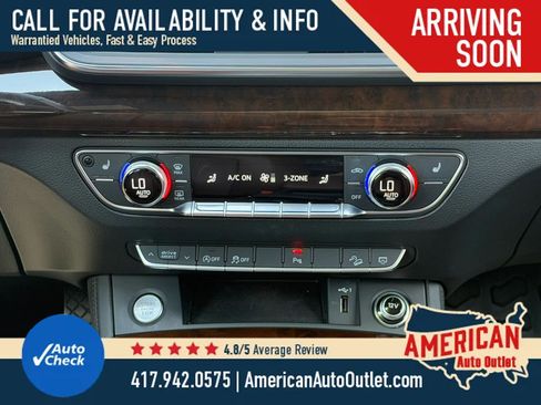 Used 2020 Audi Q5 2.0T Premium Plus w/ Premium Plus Package AWD/4WD image 73
