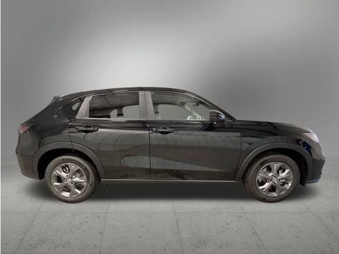 New 2027 Honda HR-V LX image 7