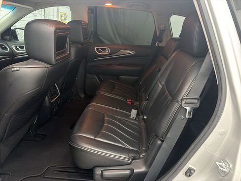 Used 2015 INFINITI QX60 FWD w/ Premium Plus Package image 22