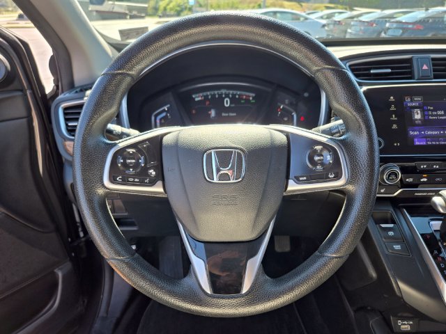 Used 2022 Honda CR-V EX image 31