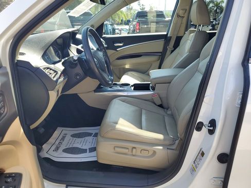 Used 2016 Acura MDX FWD image 19
