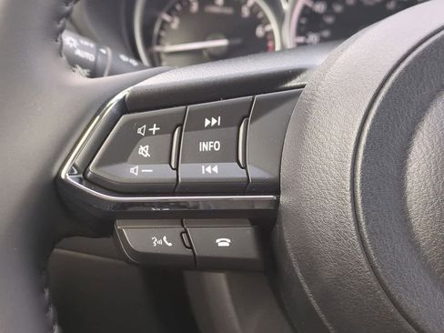 New 2025 MAZDA CX-5 AWD 2.5 S w/ Preferred Package image 24