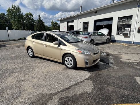 Used 2011 Toyota Prius Two FWD image 13