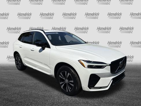 Certified 2024 Volvo XC60 B5 Core w/ Protection Package Premier AWD/4WD image 2