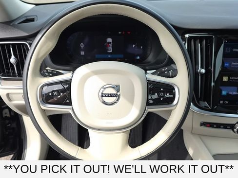 Used 2023 Volvo S60 B5 Plus FWD image 15