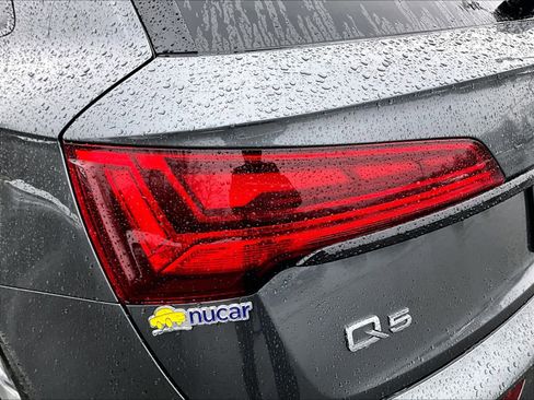Used 2025 Audi Q5 2.0T Premium image 34