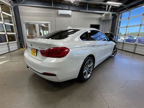 Used 2019 BMW 430i Gran Coupe xDrive AWD/4WD image 5