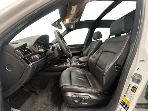 Used 2017 BMW X3 xDrive28i image 10