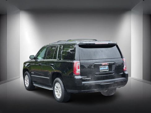 Used 2016 GMC Yukon SLT w/ Open Road Package AWD/4WD image 3