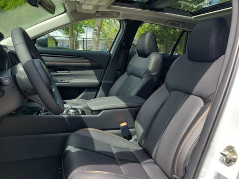 New 2026 MAZDA CX-50 AWD 2.5 S w/ Weather Package image 17