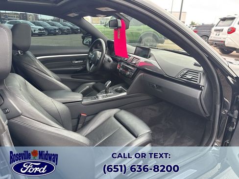 Used 2015 BMW 435i xDrive Coupe image 32
