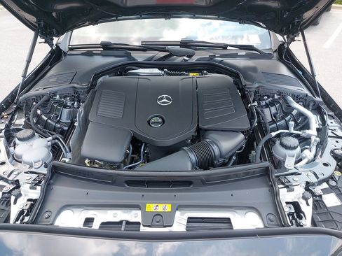 New 2024 Mercedes-Benz C 300 Sedan image 28