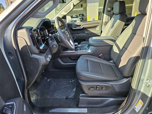 New 2026 GMC Sierra 1500 SLT w/ SLT Premium Package image 10