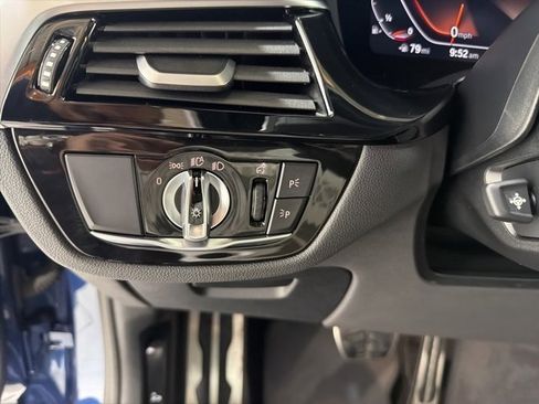 Certified 2023 BMW 530i xDrive w/ M Sport Package image 12