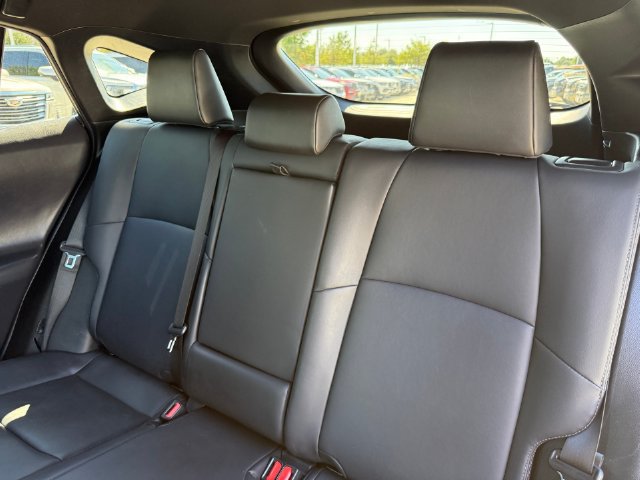 Used 2023 Toyota Venza XLE AWD/4WD image 25