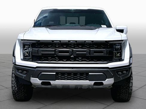 Used 2023 Ford F150 Raptor AWD/4WD image 4