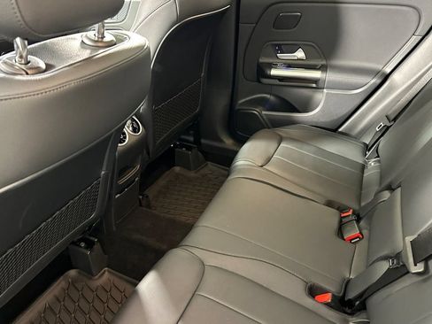 Certified 2026 Mercedes-Benz GLA 250 4MATIC image 15
