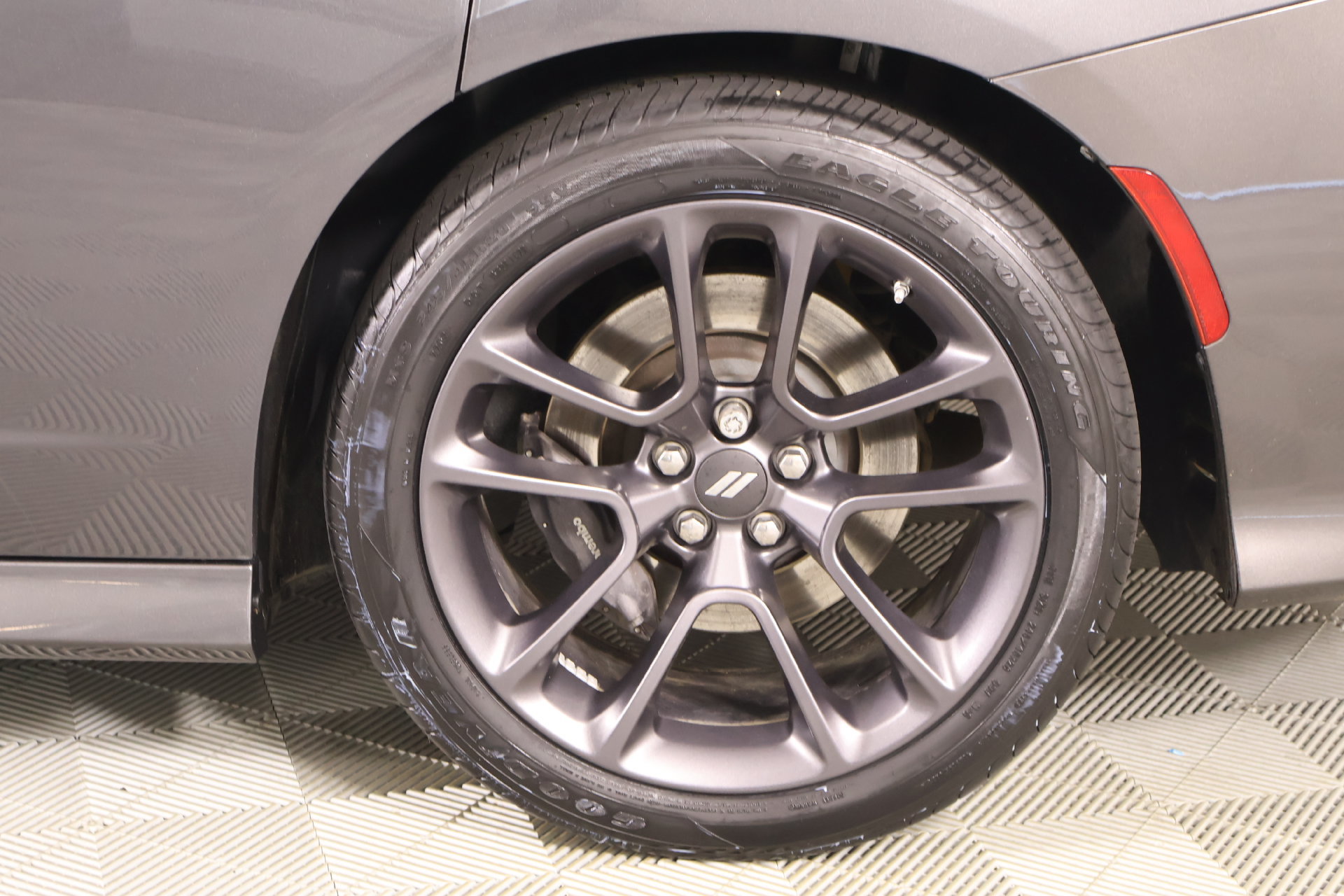 Used 2022 Dodge Charger Scat Pack RWD image 18
