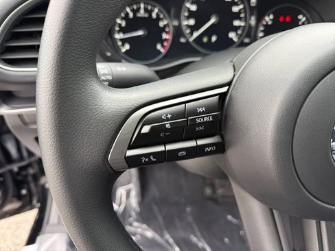 New 2026 MAZDA MAZDA3 s image 19