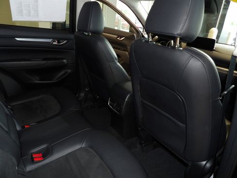 Certified 2023 MAZDA CX-5 AWD 2.5 S w/ Select Package image 16