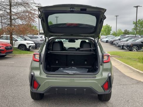 New 2026 Subaru Crosstrek 2.5i Limited AWD/4WD image 14