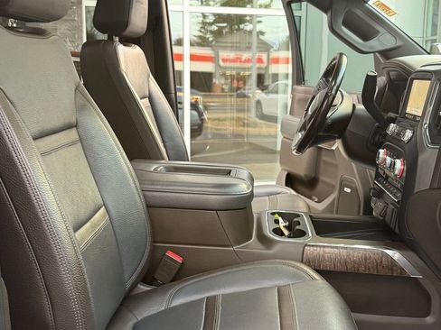 Used 2020 GMC Sierra 2500 Denali image 30