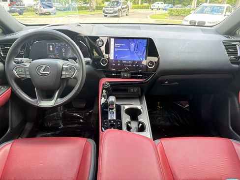 Used 2022 Lexus NX 250 FWD w/ Accessory Package 2 image 17