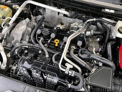 Used 2022 Mitsubishi Outlander SEL image 35