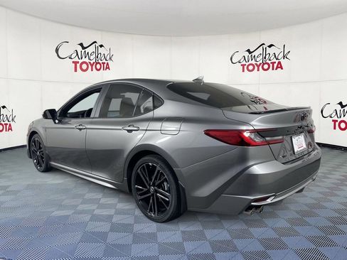 New 2026 Toyota Camry XSE image 6