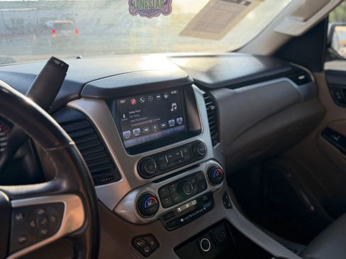 Used 2016 GMC Yukon SLT w/ Open Road Package image 8