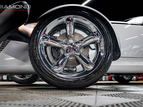Used 2001 Plymouth Prowler RWD image 5