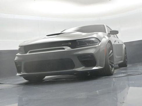 Used 2023 Dodge Charger Scat Pack RWD image 45