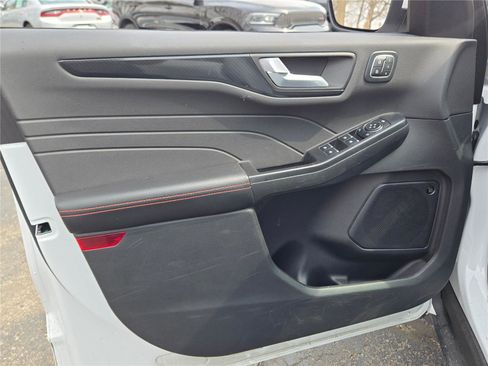 Used 2023 Ford Escape ST-Line Select w/ Tech Pack #2 AWD/4WD image 22