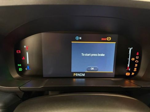 New 2025 Ford Maverick Lobo image 19