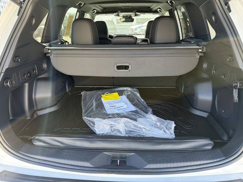 Certified 2026 Subaru Forester Sport w/ Sport Plus Package AWD/4WD image 6