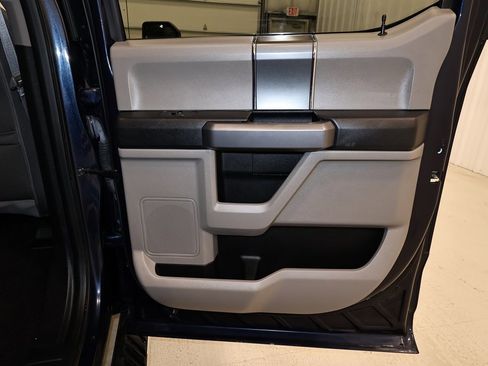 Certified 2018 Ford F150 XLT w/ Equipment Group 302A Luxury image 16