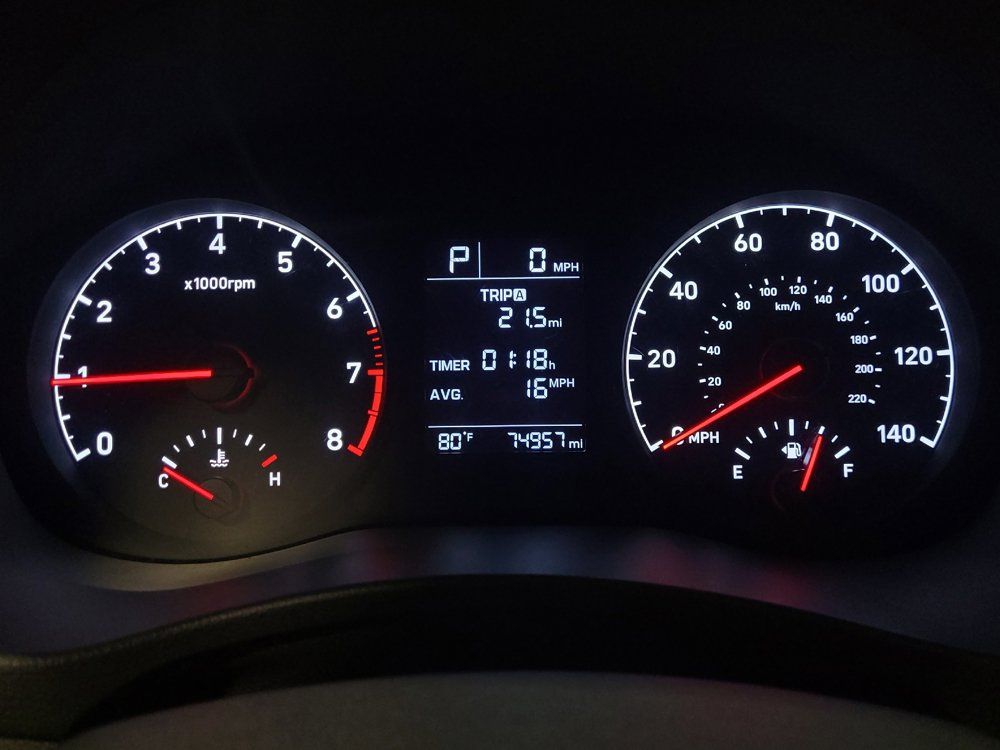 Used 2019 Hyundai Accent SE FWD image 23