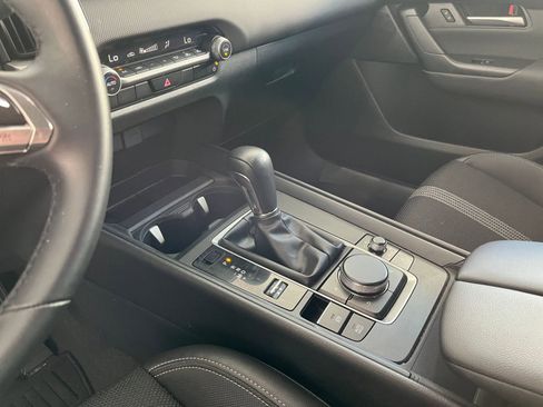 Used 2025 MAZDA CX-50 AWD 2.5 S w/ Select Package image 41