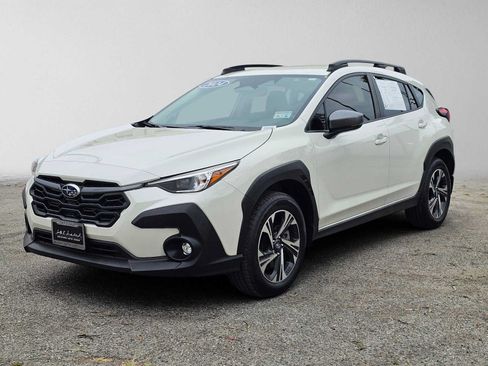 Certified 2024 Subaru Crosstrek 2.0i Premium AWD/4WD image 7