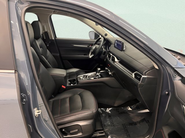 Used 2024 MAZDA CX-5 Carbon Edition AWD/4WD image 22