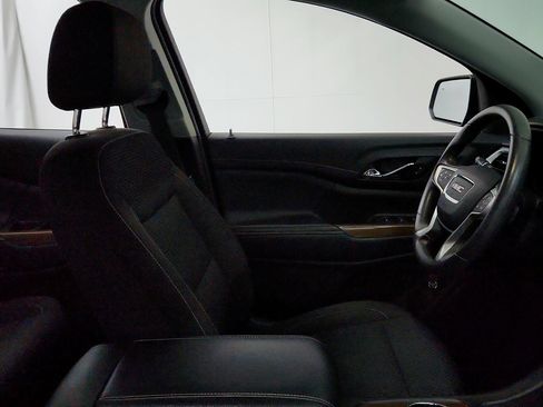 Certified 2021 GMC Acadia SLE w/ Driver Convenience Package FWD image 29