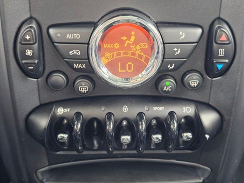 Used 2015 MINI Cooper Countryman S FWD image 34