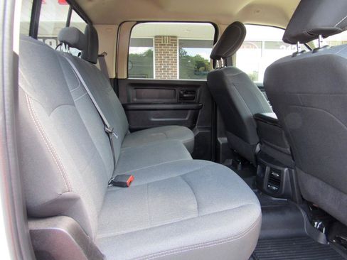Used 2020 RAM 3500 Tradesman AWD/4WD image 36
