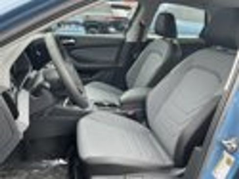 New 2026 Volkswagen Jetta SEL image 12